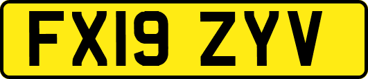 FX19ZYV