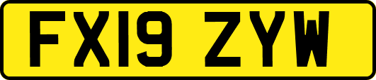 FX19ZYW