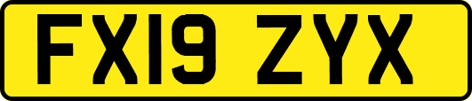 FX19ZYX