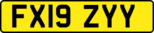 FX19ZYY