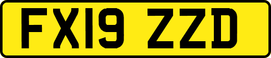 FX19ZZD