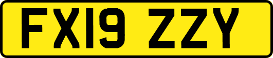 FX19ZZY