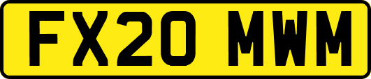 FX20MWM