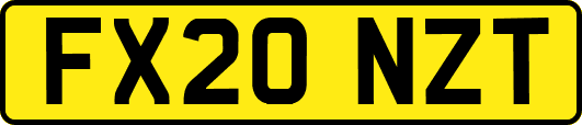 FX20NZT