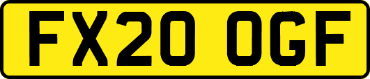 FX20OGF
