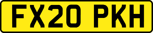 FX20PKH
