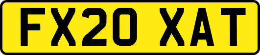 FX20XAT