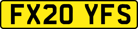 FX20YFS