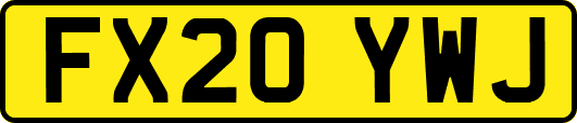 FX20YWJ