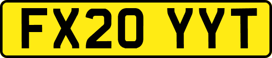 FX20YYT