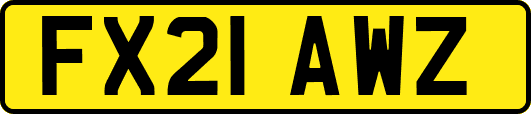 FX21AWZ