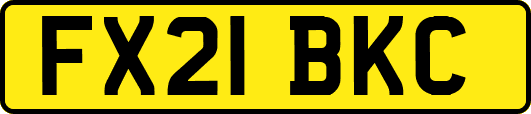FX21BKC
