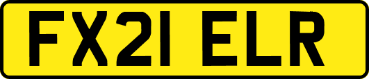FX21ELR