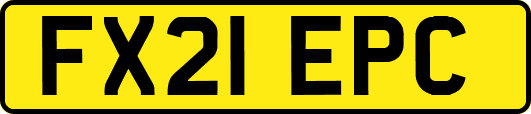 FX21EPC