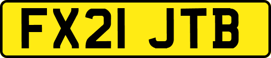 FX21JTB