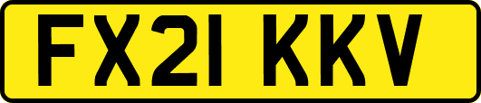 FX21KKV