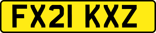 FX21KXZ