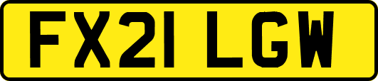 FX21LGW