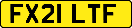 FX21LTF