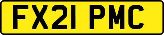 FX21PMC