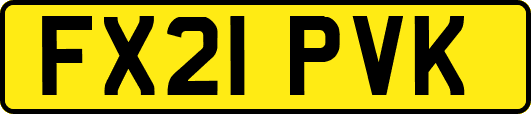 FX21PVK