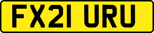 FX21URU
