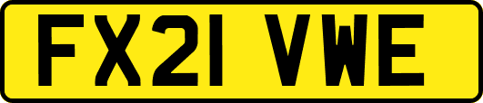 FX21VWE