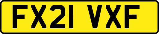 FX21VXF