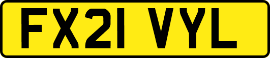 FX21VYL