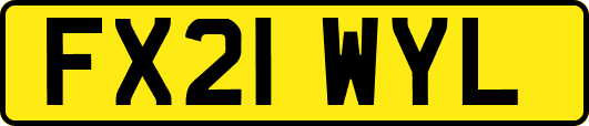 FX21WYL