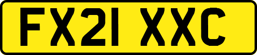 FX21XXC