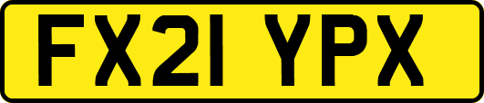 FX21YPX
