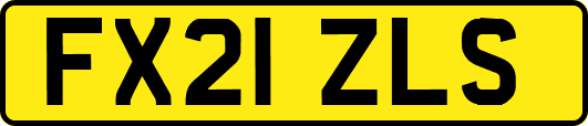 FX21ZLS