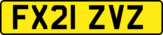 FX21ZVZ