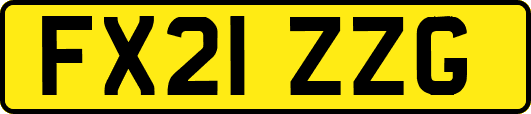 FX21ZZG