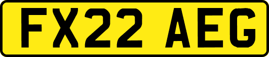 FX22AEG