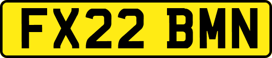 FX22BMN