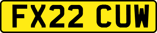 FX22CUW