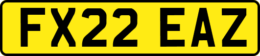FX22EAZ