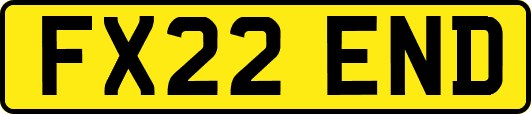 FX22END