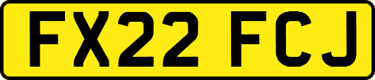 FX22FCJ