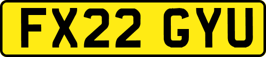 FX22GYU