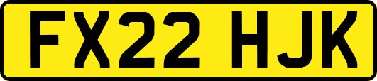 FX22HJK