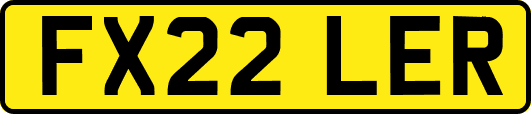 FX22LER