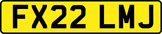 FX22LMJ
