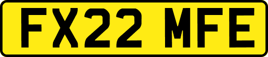 FX22MFE