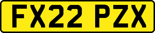 FX22PZX
