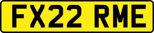 FX22RME