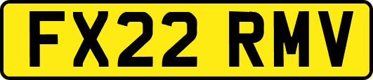 FX22RMV