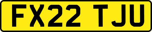 FX22TJU